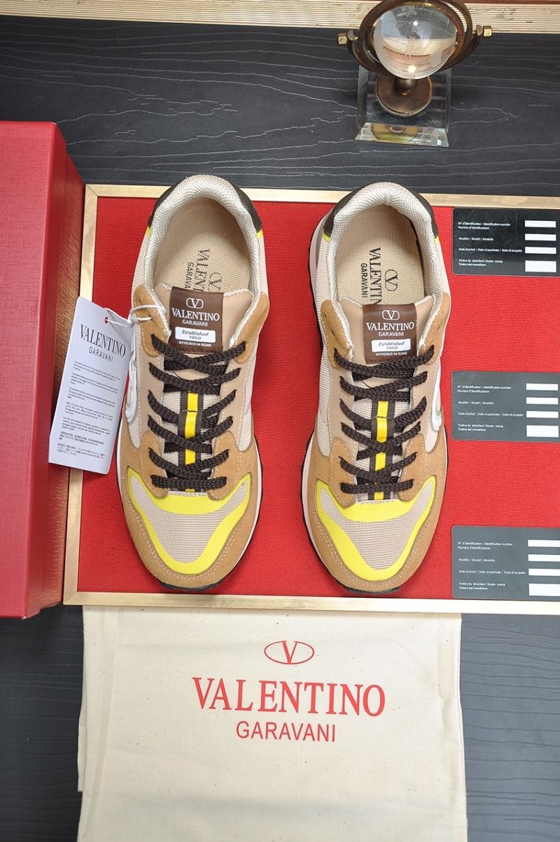 Valentino Rockrunner Shoes